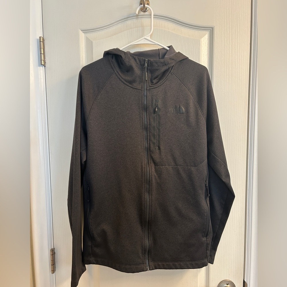 Men's Northface jacket lightweight Large